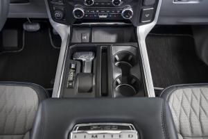 Ford F-150 Limited SuperCrew 2020 года 